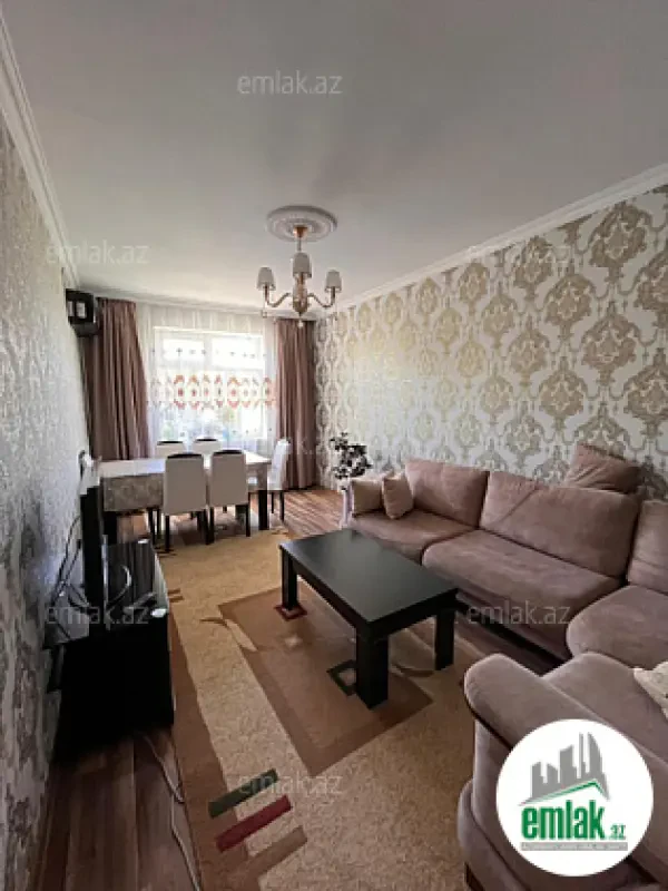 Satılır 3 otaqlı köhnə tikili 65 m²