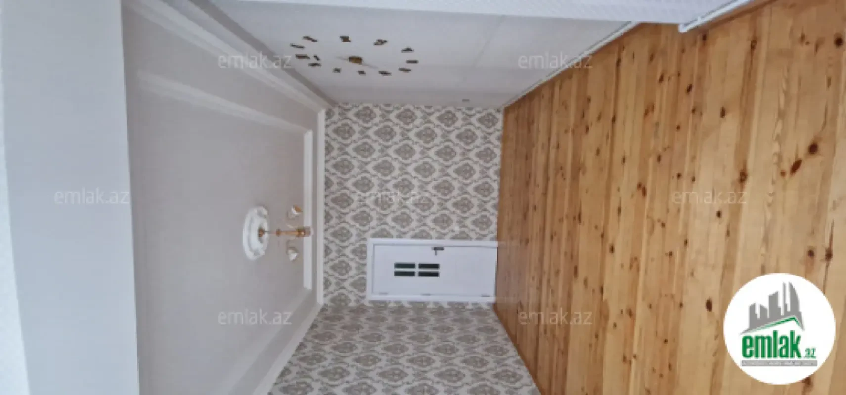Satılır 2 otaqlı yeni tikili 54 m²