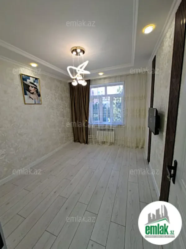 Satılır 3 otaqlı köhnə tikili 65 m²