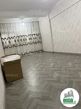 Satılır 3 otaqlı köhnə tikili 70 m² — Bakı 3 otaq 70.00 m²