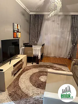Satılır 3 otaqlı köhnə tikili 70 m² — Bakı 3 otaq 70.00 m²