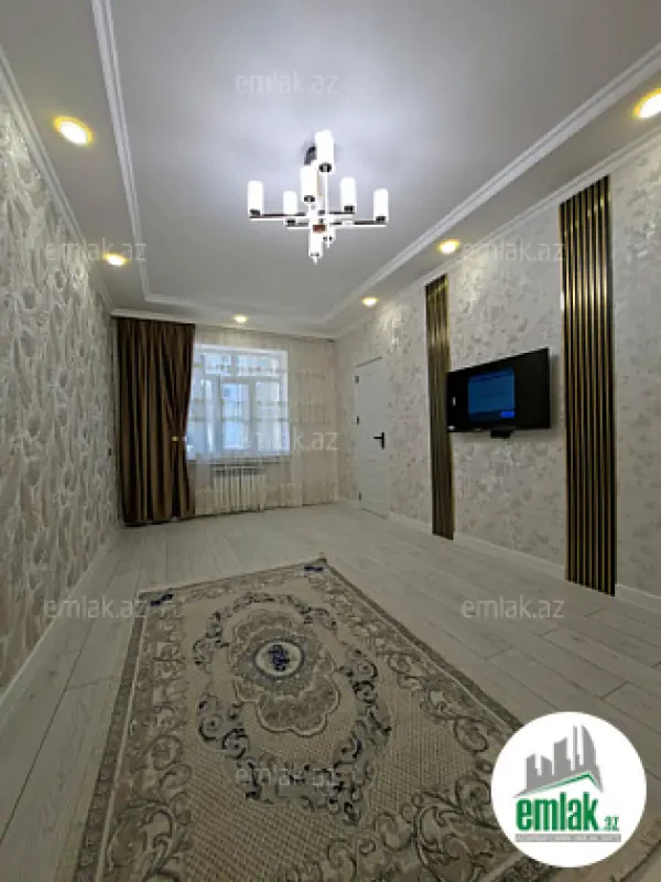 Satılır 3 otaqlı köhnə tikili 65 m²