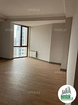 Satılır 4 otaqlı yeni tikili 175 m² — Bakı 4 otaq 175.00 m²