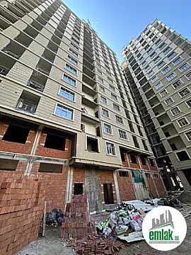 Satılır 2 otaqlı yeni tikili 113.1 m² — Bakı 2 otaq 113.10 m²