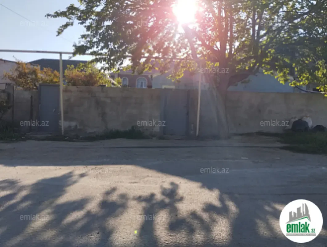 Satılır 6 otaqlı həyət evi 91 m²