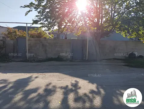 Satılır 6 otaqlı həyət evi 91 m² — Bakı 6 otaq 91.00 m²