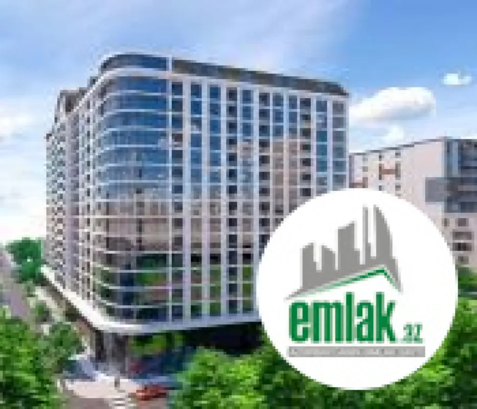 Satılır 2 otaqlı yeni tikili 64 m²
