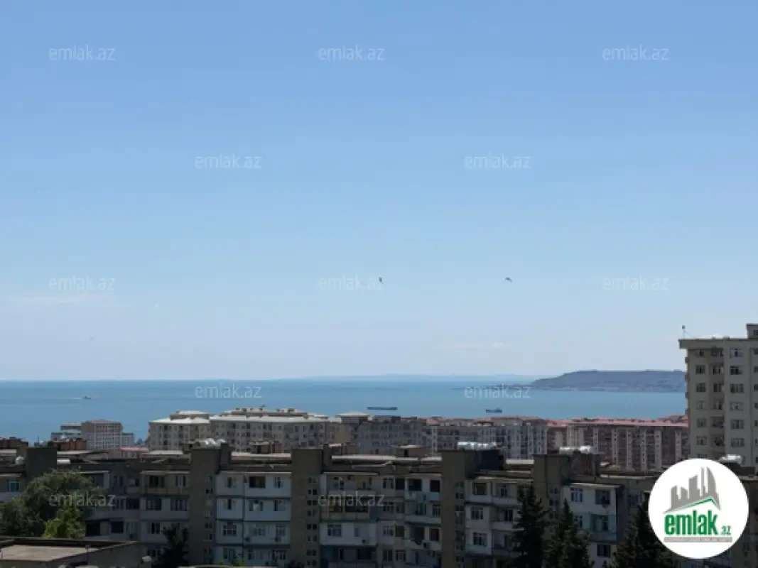 Satılır 3 otaqlı köhnə tikili 65 m²