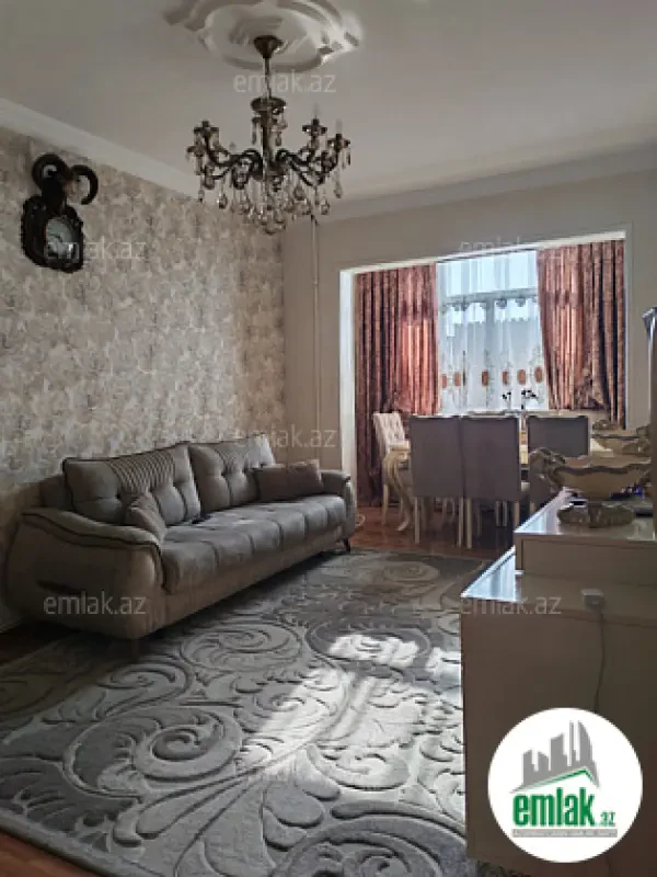 Satılır 3 otaqlı köhnə tikili 85 m²