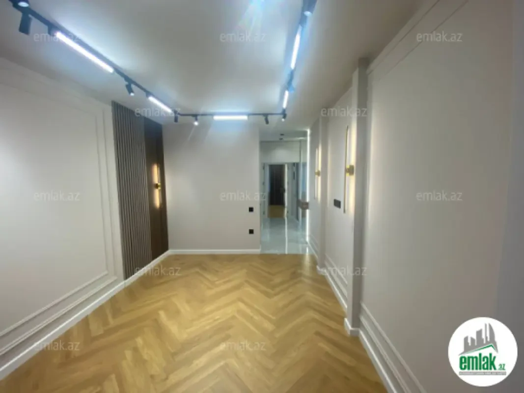 Satılır 1 otaqlı köhnə tikili 65 m²