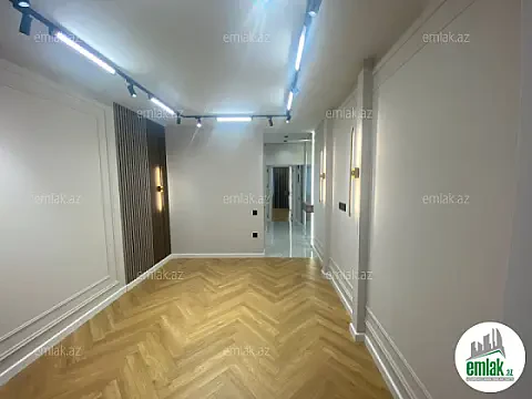 Satılır 1 otaqlı köhnə tikili 65 m² — Bakı 1 otaq 65.00 m²