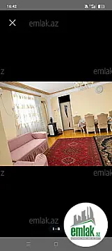 Satılır 3 otaqlı həyət evi 84 m² — Bakı 3 otaq 84.00 m²
