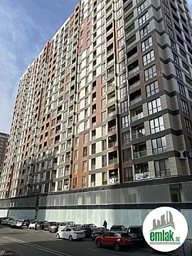 Satılır 2 otaqlı yeni tikili 55 m² — Bakı 2 otaq 55.00 m²
