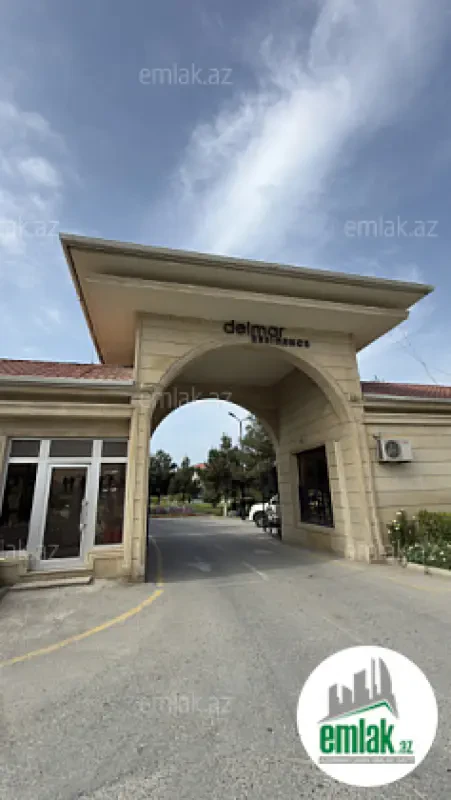 Satılır 2 otaqlı yeni tikili 68 m²