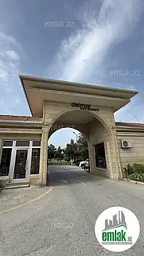 Satılır 2 otaqlı yeni tikili 68 m² — Bakı 2 otaq 68.00 m²