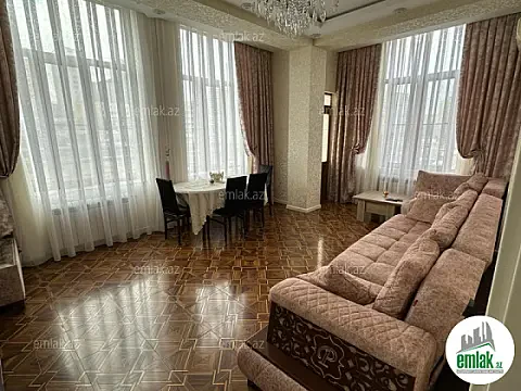 Satılır 2 otaqlı yeni tikili 82 m² — Bakı 2 otaq 82.00 m²