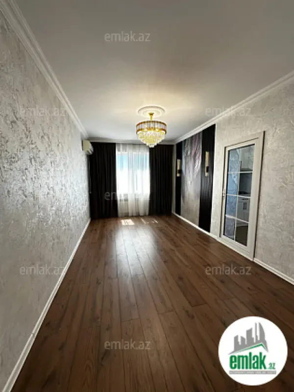 Satılır 3 otaqlı köhnə tikili 75 m²