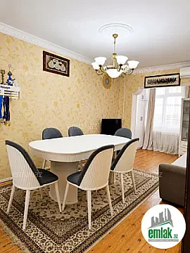 Satılır 3 otaqlı köhnə tikili 85 m² — Bakı 3 otaq 85.00 m²