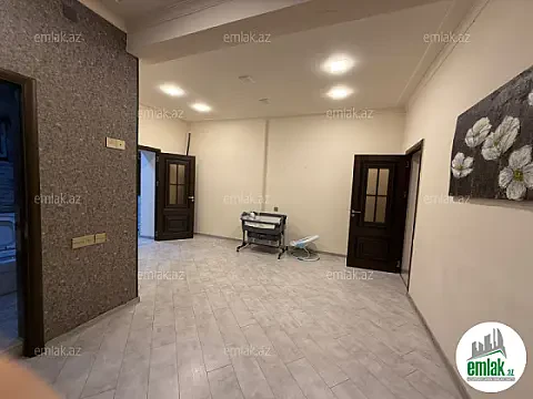 Satılır 3 otaqlı köhnə tikili 75 m² — Bakı 3 otaq 75.00 m²