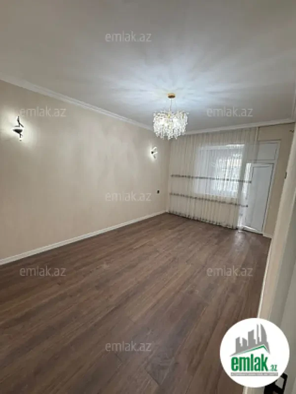 Satılır 3 otaqlı köhnə tikili 65 m²
