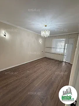 Satılır 3 otaqlı köhnə tikili 65 m² — Bakı 3 otaq 65.00 m²