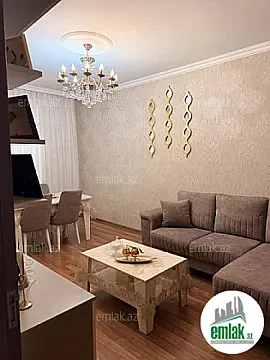 Satılır 3 otaqlı köhnə tikili 70 m² — Bakı 3 otaq 70.00 m²