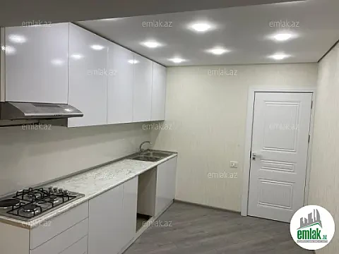 Satılır 2 otaqlı köhnə tikili 73 m² — Bakı 2 otaq 73.00 m²