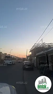 Satılır 3 otaqlı həyət evi 110 m² — Bakı 3 otaq 110.00 m²