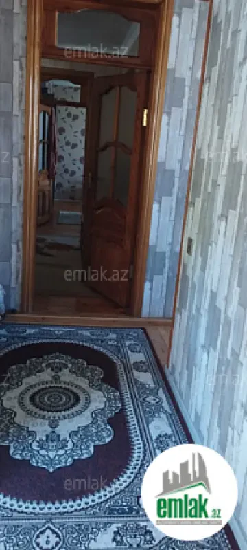 Satılır 4 otaqlı həyət evi 100 m²