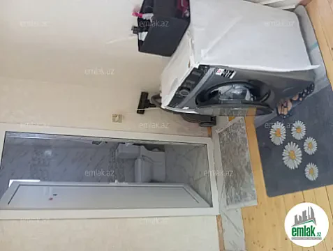 Satılır 4 otaqlı mənzil 160 m² — Bakı 4 otaq 160.00 m²