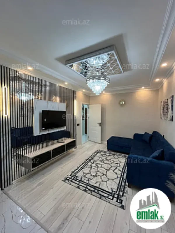 Satılır 3 otaqlı köhnə tikili 85 m²