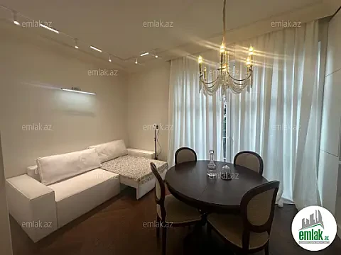 Satılır 3 otaqlı köhnə tikili 72 m² — Bakı 3 otaq 72.00 m²