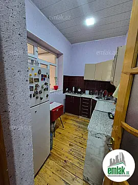 Satılır 5 otaqlı həyət evi 100 m² — Bakı 5 otaq 100.00 m²