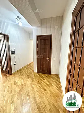 Satılır 2 otaqlı yeni tikili 86 m² — Bakı 2 otaq 86.00 m²