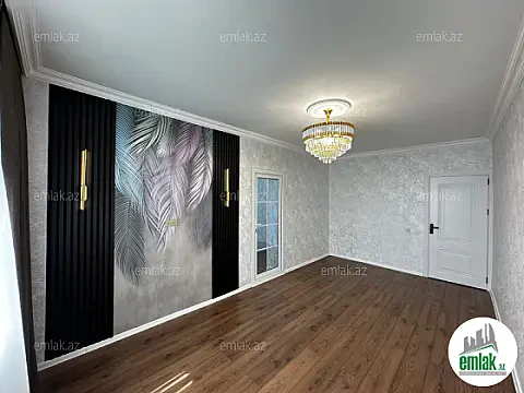 Satılır 3 otaqlı köhnə tikili 70 m² — Bakı 3 otaq 70.00 m²