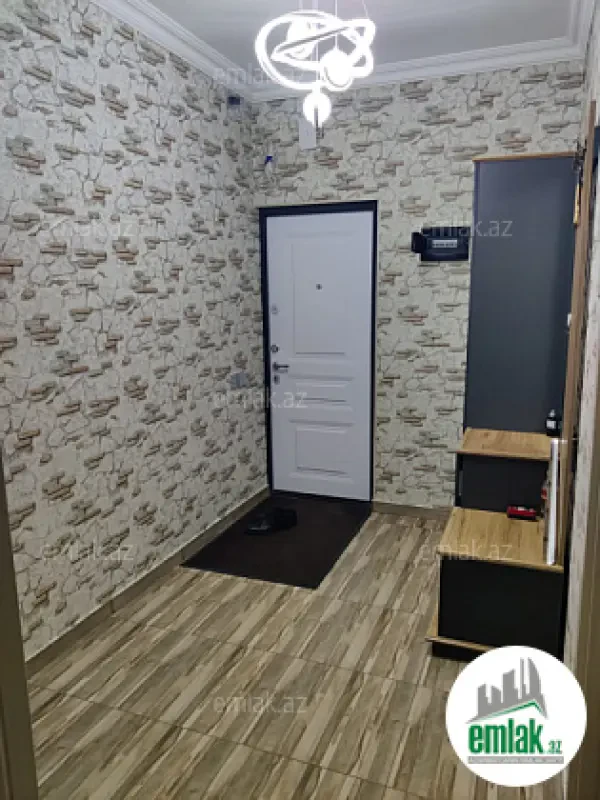 Satılır 3 otaqlı köhnə tikili 85 m²