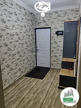 Satılır 3 otaqlı köhnə tikili 85 m² — Bakı 3 otaq 85.00 m²