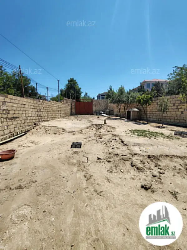 Satılır 2 otaqlı mənzil 35 m²
