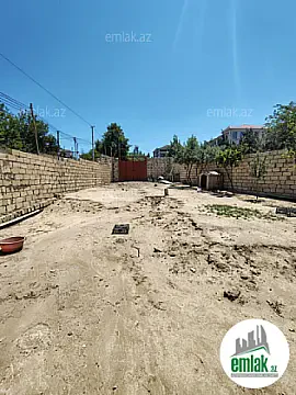 Satılır 2 otaqlı mənzil 35 m² — Bakı 2 otaq 35.00 m²