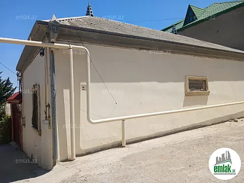 Satılır 5 otaqlı həyət evi 130 m² — Bakı 5 otaq 130.00 m²