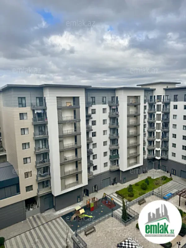 Satılır 5 otaqlı yeni tikili 246 m²