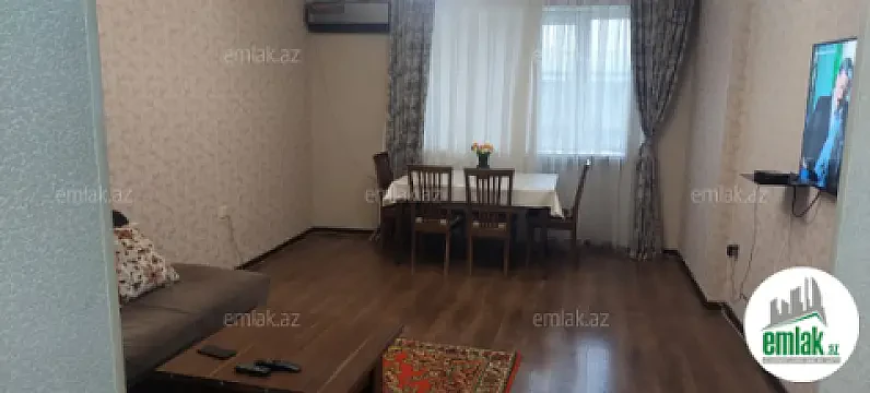 Satılır 3 otaqlı köhnə tikili 82 m² — Bakı 3 otaq 82.00 m²