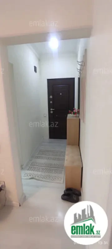 Satılır 2 otaqlı köhnə tikili 40 m²