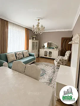 Satılır 2 otaqlı köhnə tikili 70 m² — Bakı 2 otaq 70.00 m²