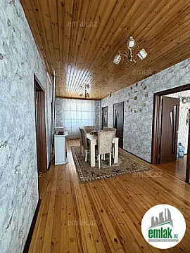 Satılır 6 otaqlı həyət evi 600 m² — Bakı 6 otaq 600.00 m²