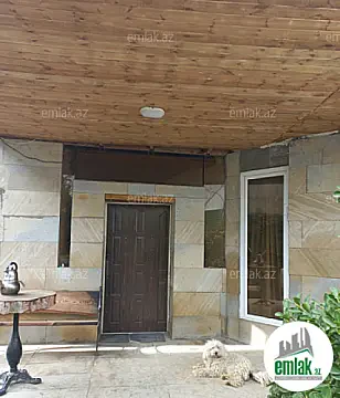 Satılır 3 otaqlı həyət evi 150 m² — Bakı 3 otaq 150.00 m²