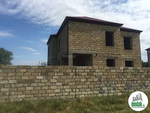 Satılır 3 otaqlı mənzil 110 m² — Bakı 3 otaq 110.00 m²