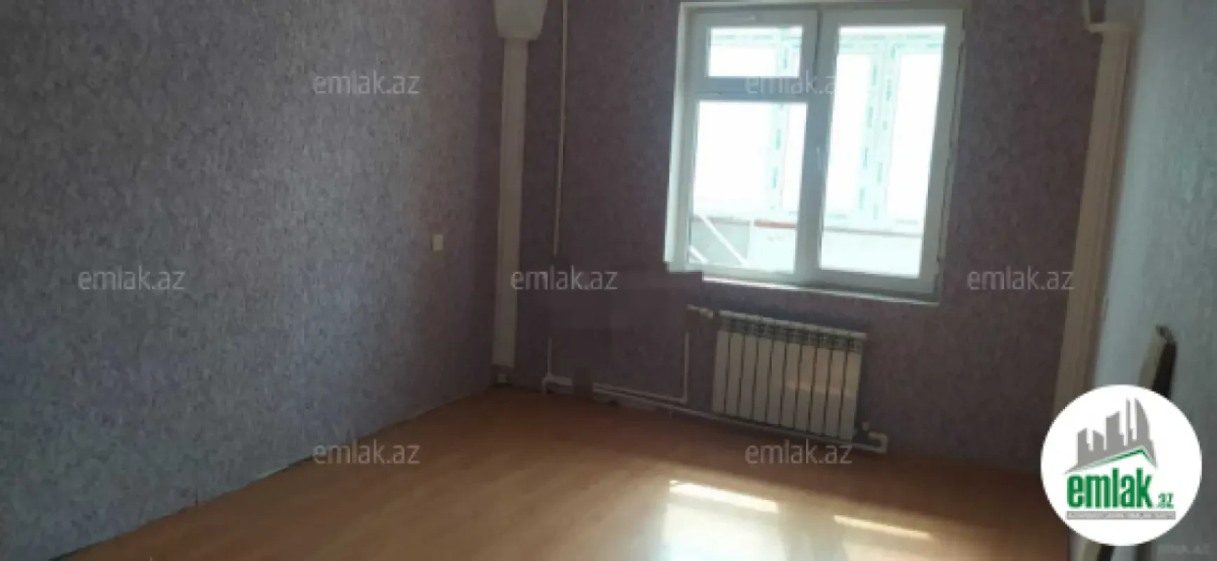 Satılır 3 otaqlı köhnə tikili 70 m²