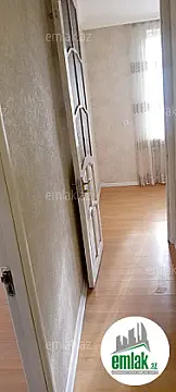 Satılır 2 otaqlı köhnə tikili 35 m² — Bakı 2 otaq 35.00 m²