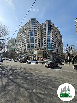 Satılır 2 otaqlı yeni tikili 55 m² — Bakı 2 otaq 55.00 m²